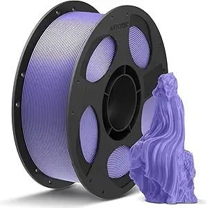 Anycubic PLA+ Purple
