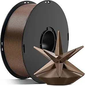 Anycubic PLA Silk Metal Copper