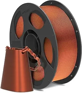 Anycubic PLA Silk Copper