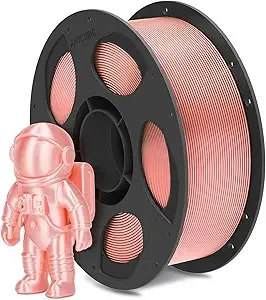 Anycubic PLA Silk Pink