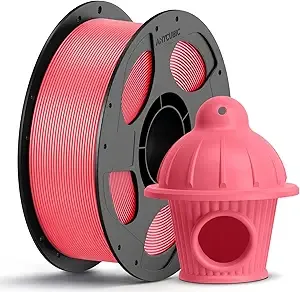 Anycubic PETG Pink
