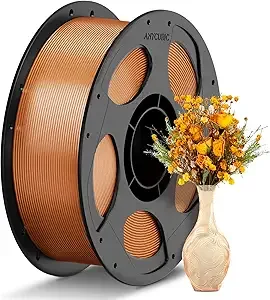 Anycubic PETG Brown