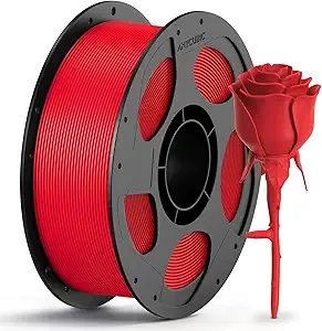 Anycubic PETG Classic Red