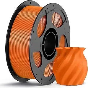 Anycubic PETG Classic Orange