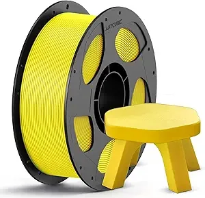 Anycubic PETG Yellow