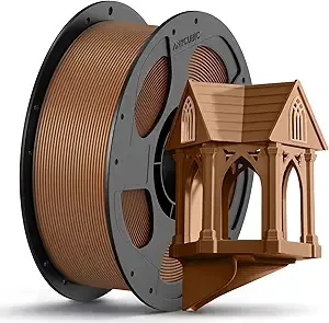 Anycubic PETG Peanut Brown