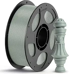 Anycubic PLA+ Grey