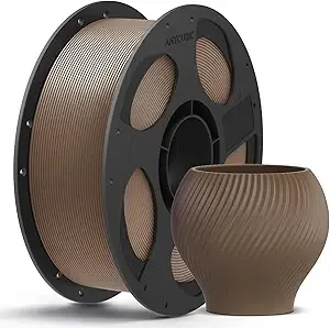 Anycubic PLA+ Brown