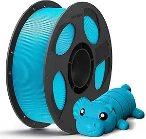 Anycubic PLA+ Turquoise