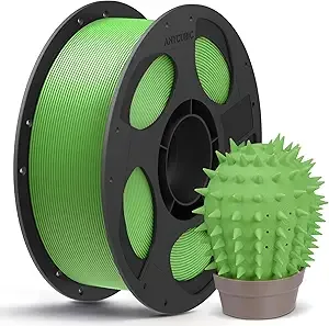 Anycubic PLA+ Spring Leaf