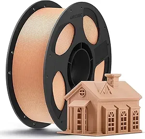 Anycubic PLA+ Pink