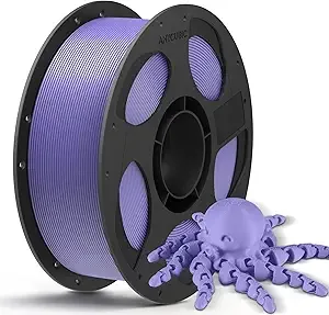 Anycubic PLA+ Interstellar Violet