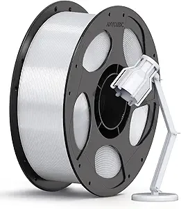 Anycubic PC Translucent White