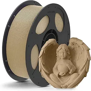 Anycubic PLA Matte Caramel