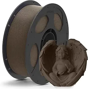 Anycubic PLA Matte Brown
