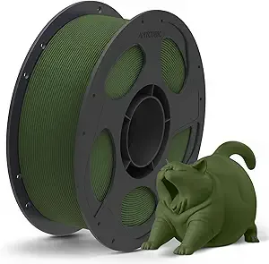 Anycubic PLA Matte Dark Green