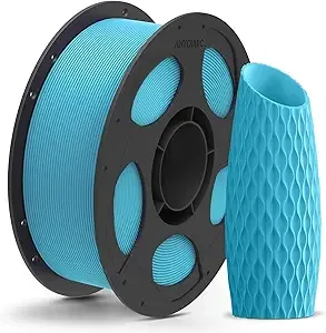 Anycubic PLA Matte Sky Blue