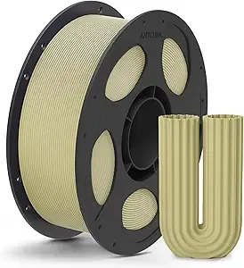 Anycubic PLA Matte Desert Tan