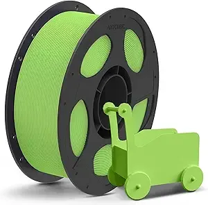 Anycubic PLA Matte Apple Green