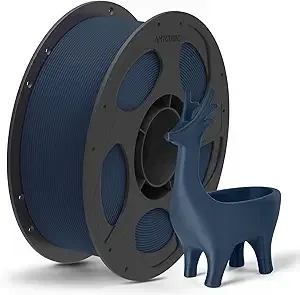 Anycubic PLA Matte Dark Blue