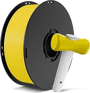 Anycubic ABS Yellow