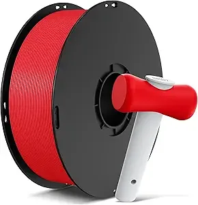 Anycubic ABS Red