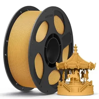 Anycubic PLA Gold