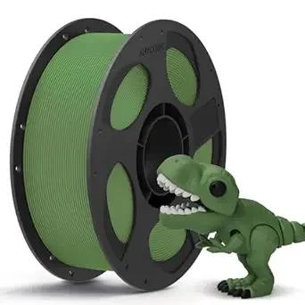 Anycubic PLA Olive Green