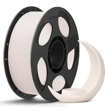 Anycubic PLA White