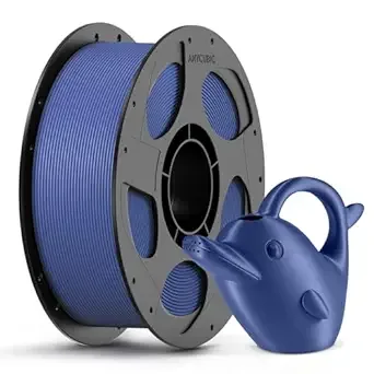 Anycubic PLA Carbon Blue