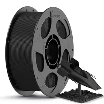 Anycubic PLA Carbon Black