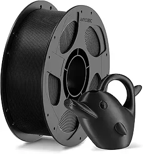 Anycubic PETG Carbon Black