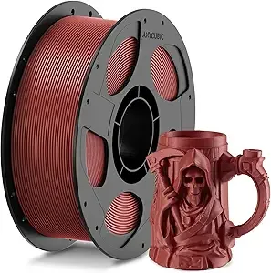 Anycubic PETG Carbon Syrup Brown