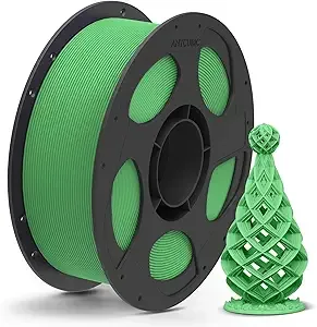 Anycubic PLA Matte Matte Green