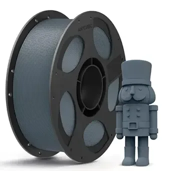 Anycubic PLA Blue Grey