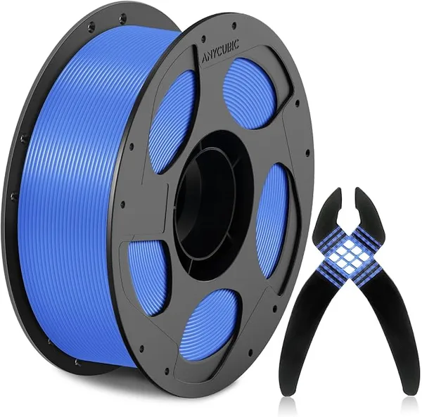 Anycubic TPU Blue