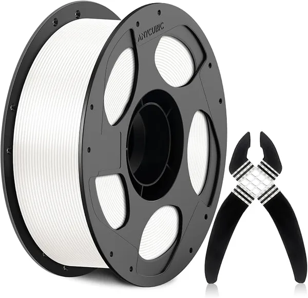 Anycubic TPU White