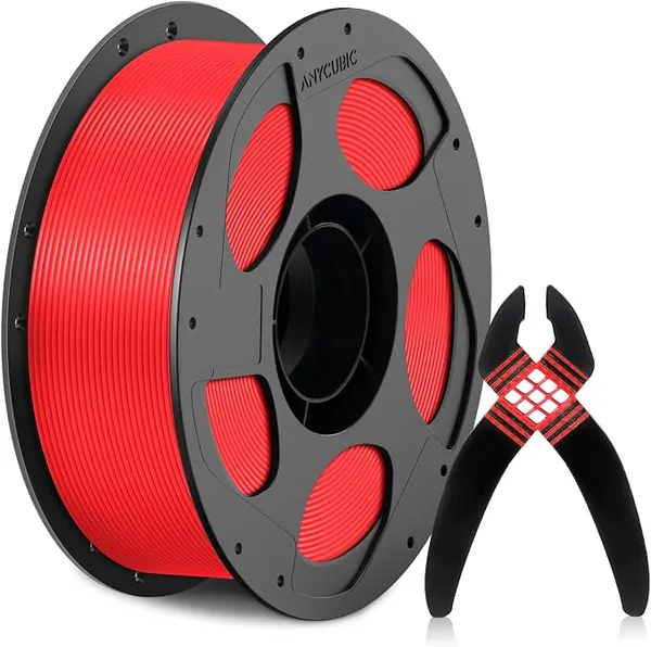 Anycubic TPU Red
