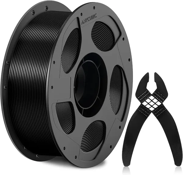 Anycubic TPU Black