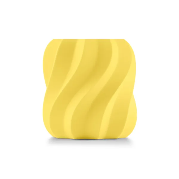 Anycubic PLA Matte Yellow
