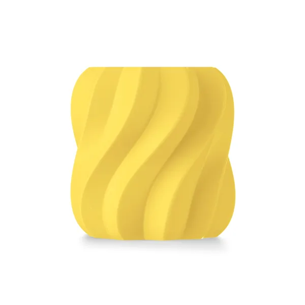 Anycubic PLA Matte Yellow