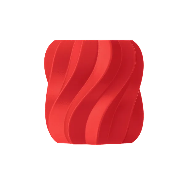Anycubic PLA+ Red