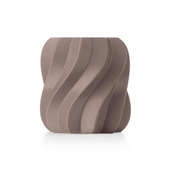 Anycubic PLA+ Brown