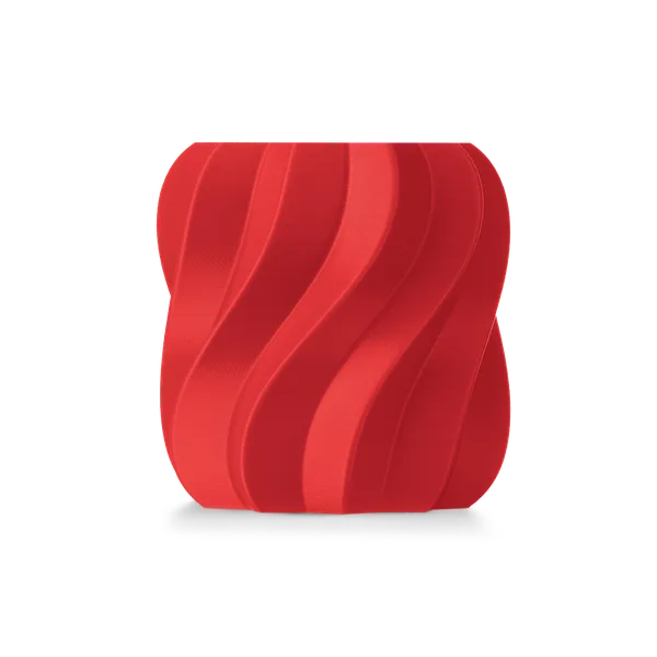 Anycubic PLA+ Red
