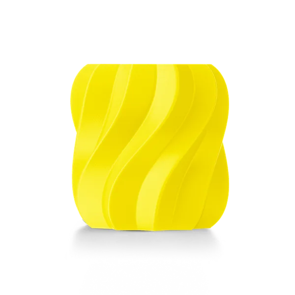 Anycubic PLA+ Yellow