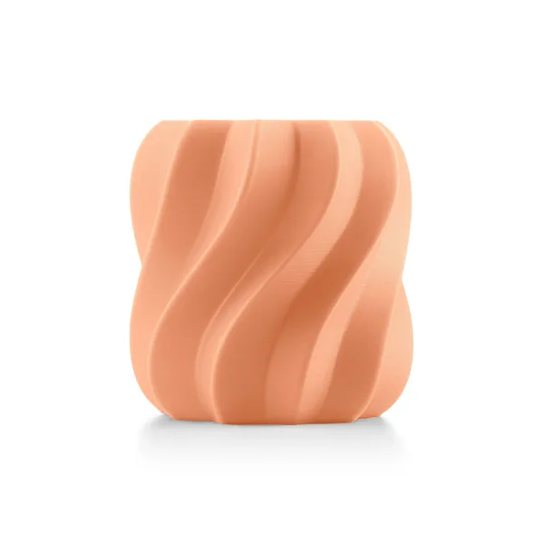Anycubic PLA+ Peach