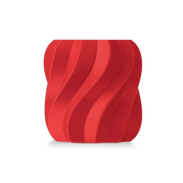 Anycubic PLA+ Red