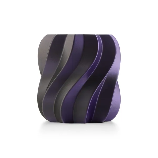 Anycubic PLA Silk Black
