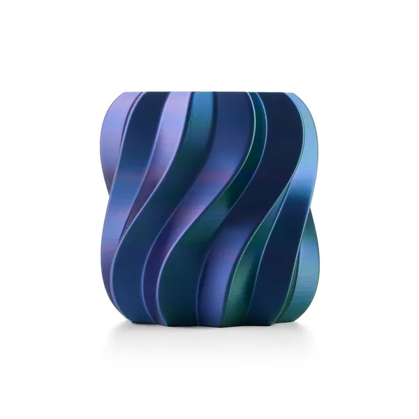 Anycubic PLA Silk Green