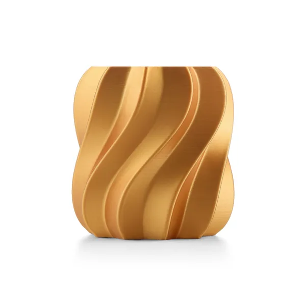 Anycubic PLA Silk Gold